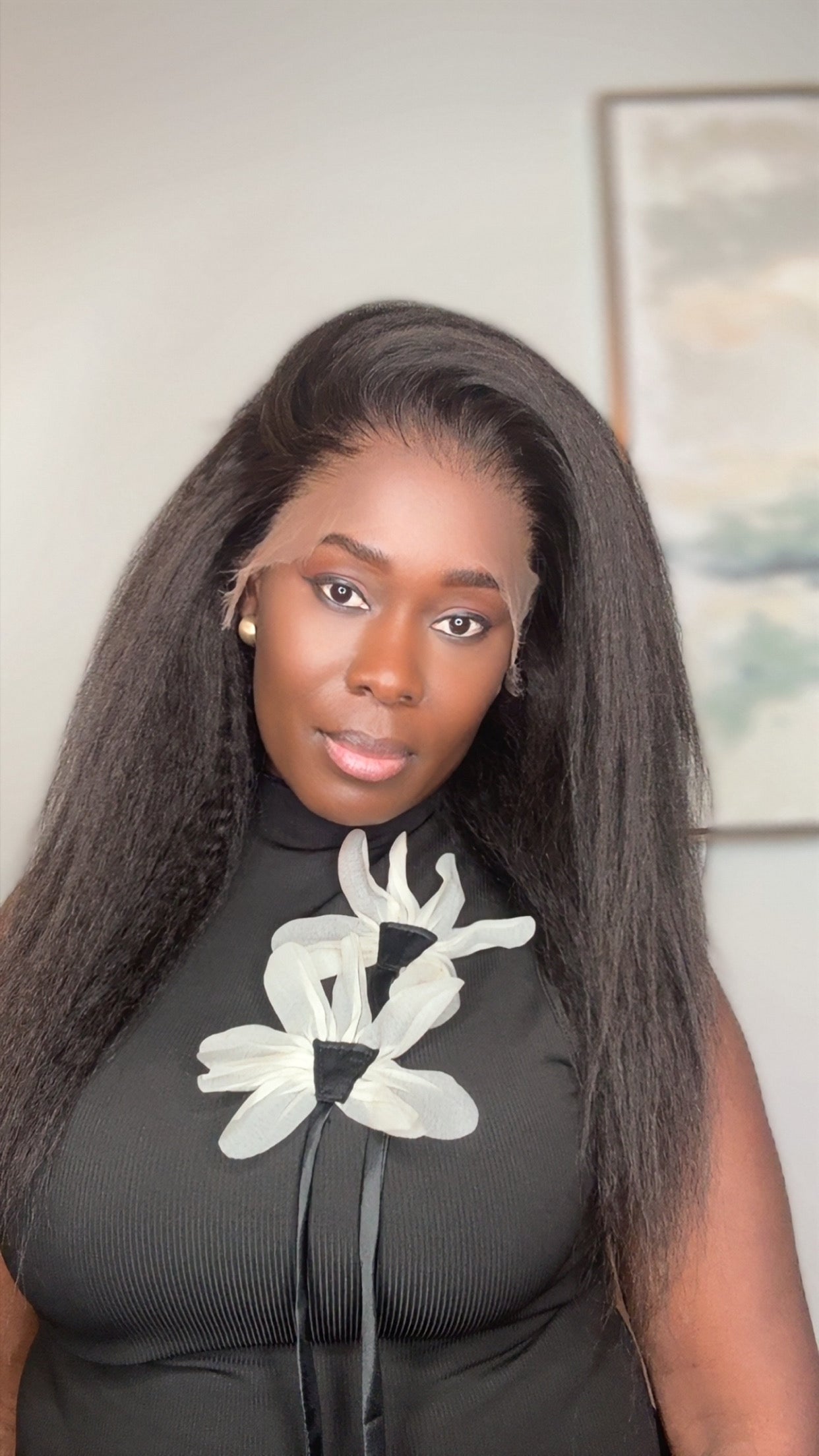 How to Care for Your Hair Under a Sew-In or Wig: A Guide for Busy Professional Women