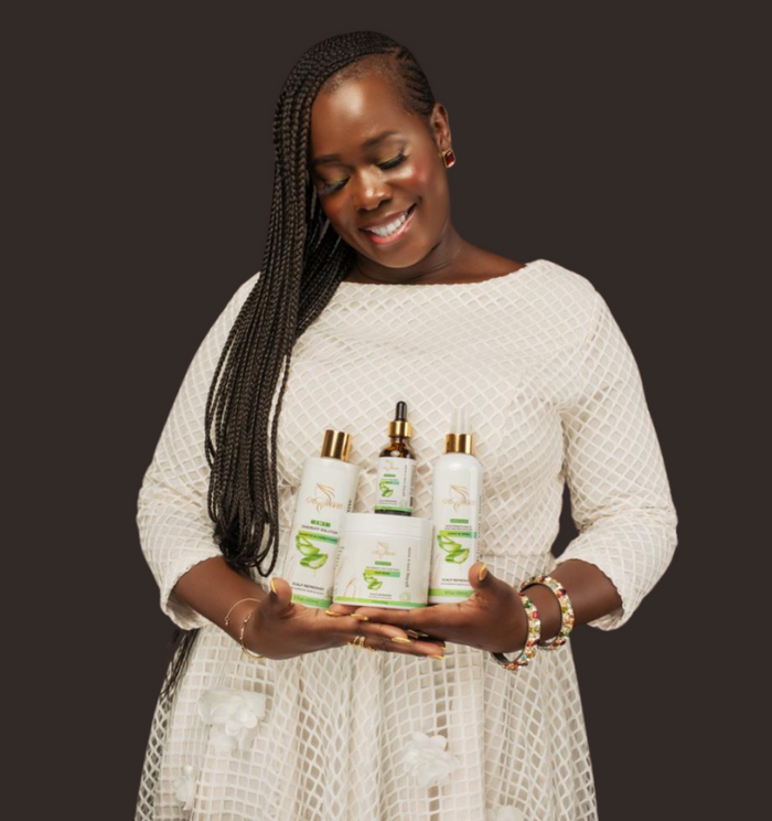 Meet the Founder: The Inspiring Story Behind the Brand