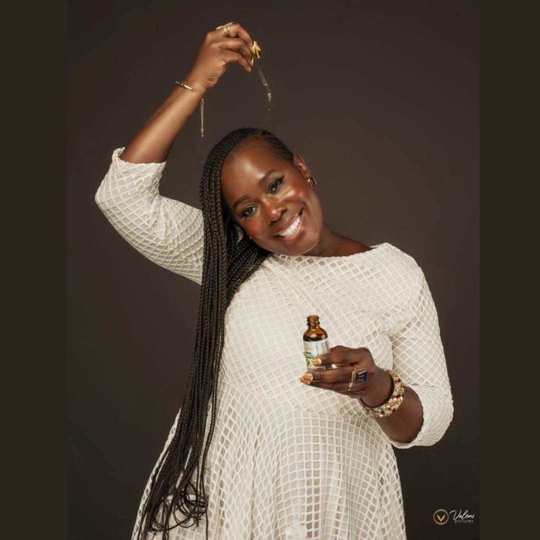 ANTI-DANDRUFF HAIR SCALP SERUM