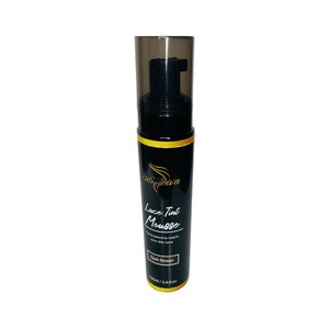 Lace Tint  mousse, Dark/ Medium /Light Brown