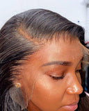 HD lace frontal