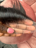 HD lace closure