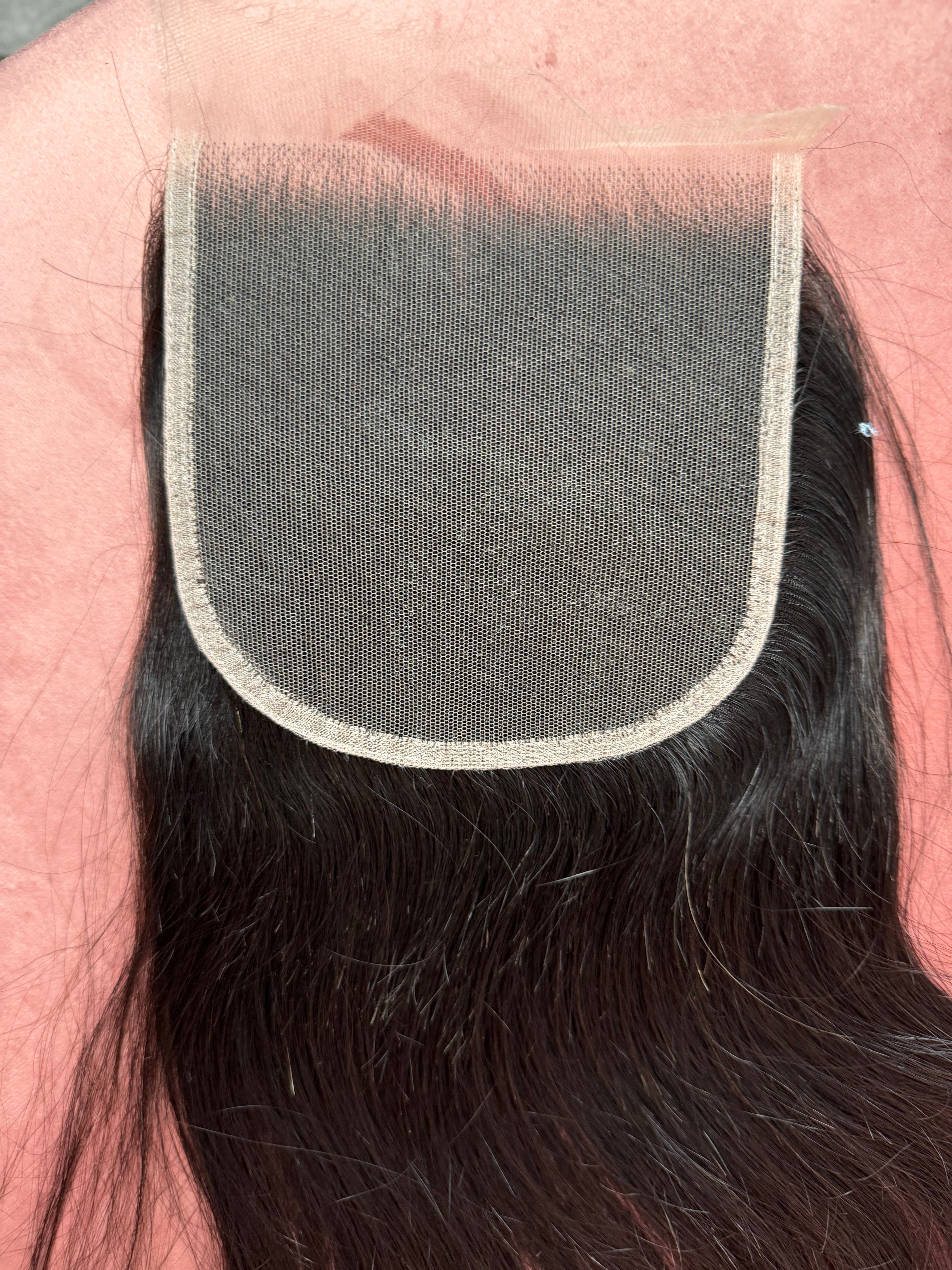 HD lace closure 5*5