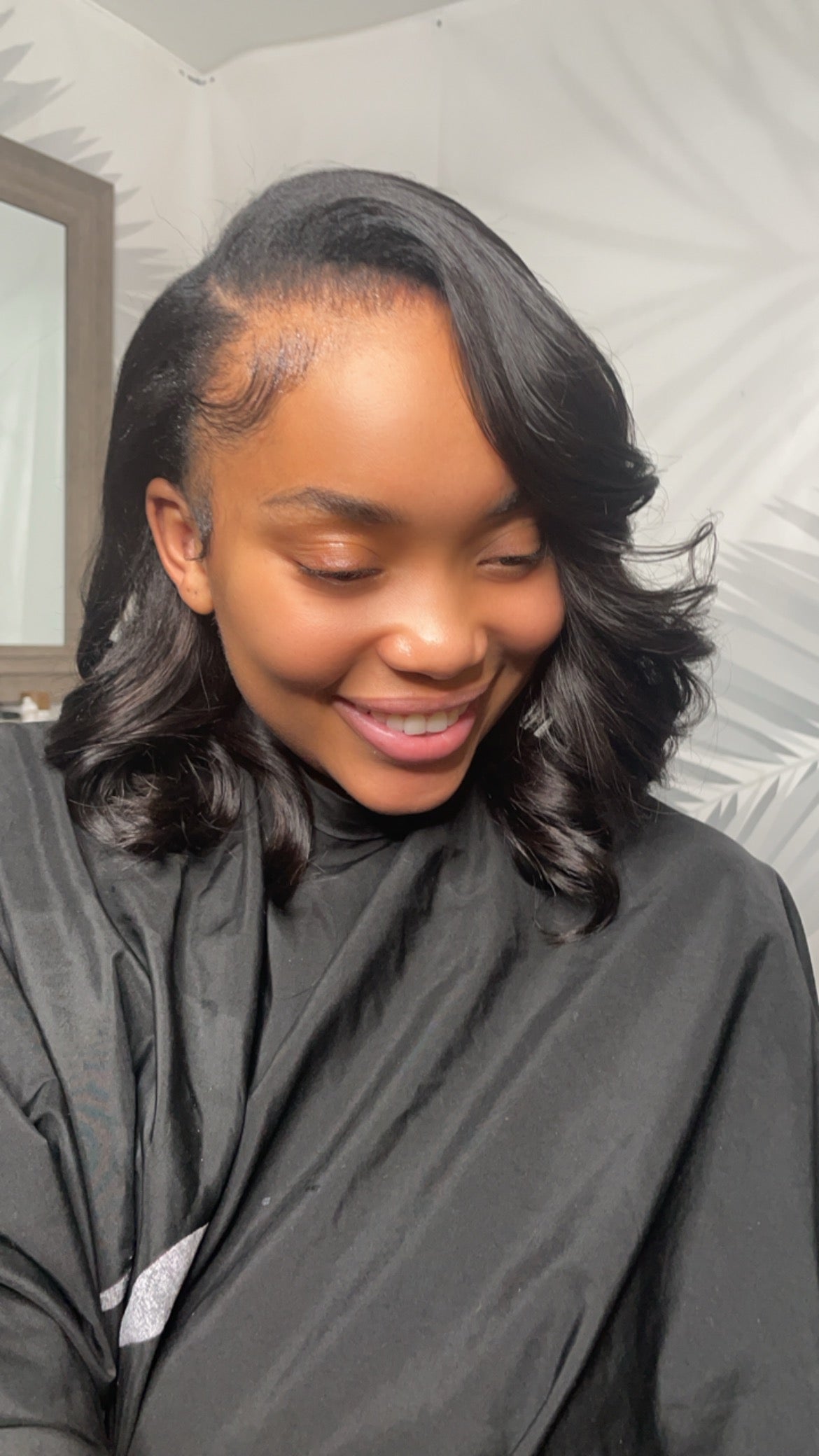 Leave Out Sew In(booking fee)