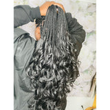 Tressage