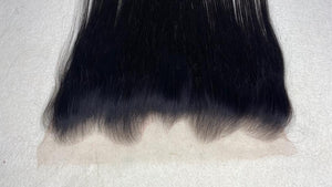 HD lace frontal