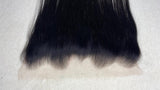 HD lace frontal