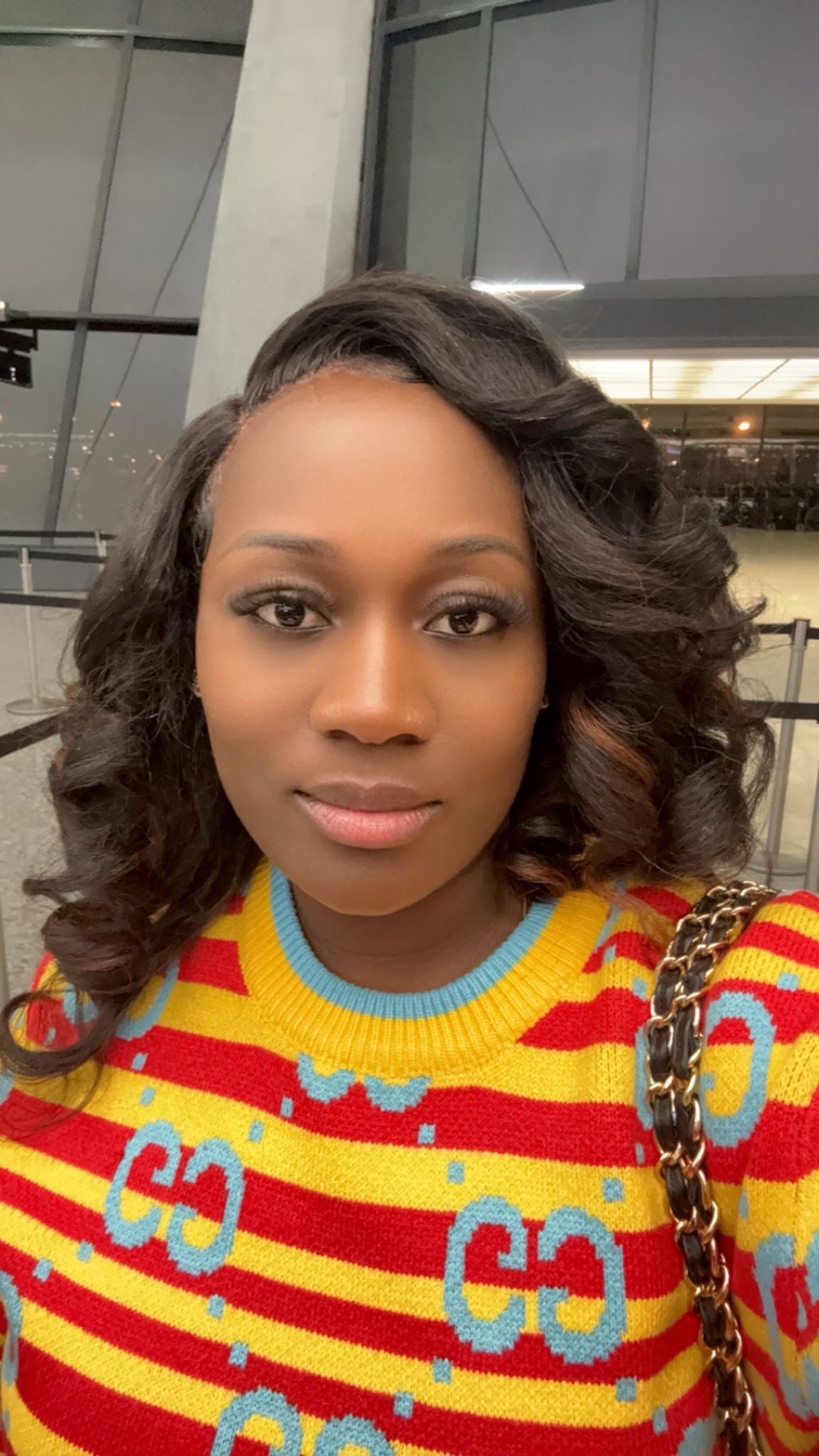 closure sew in(booking fee)