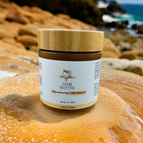 Hair butter cream